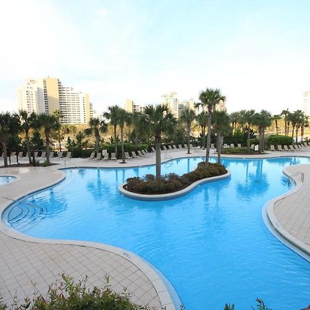 Luau 6531 In Sandestin By Skis And Seas Florida Beach Rentals 1 Bedroom Beach Views Exteriör bild
