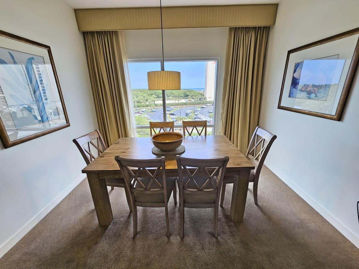 Luau 6531 In Sandestin By Skis And Seas Florida Beach Rentals 1 Bedroom Beach Views Exteriör bild