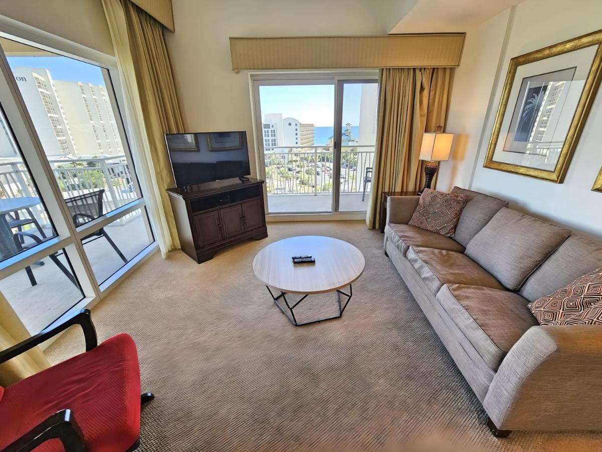 Luau 6531 In Sandestin By Skis And Seas Florida Beach Rentals 1 Bedroom Beach Views Exteriör bild