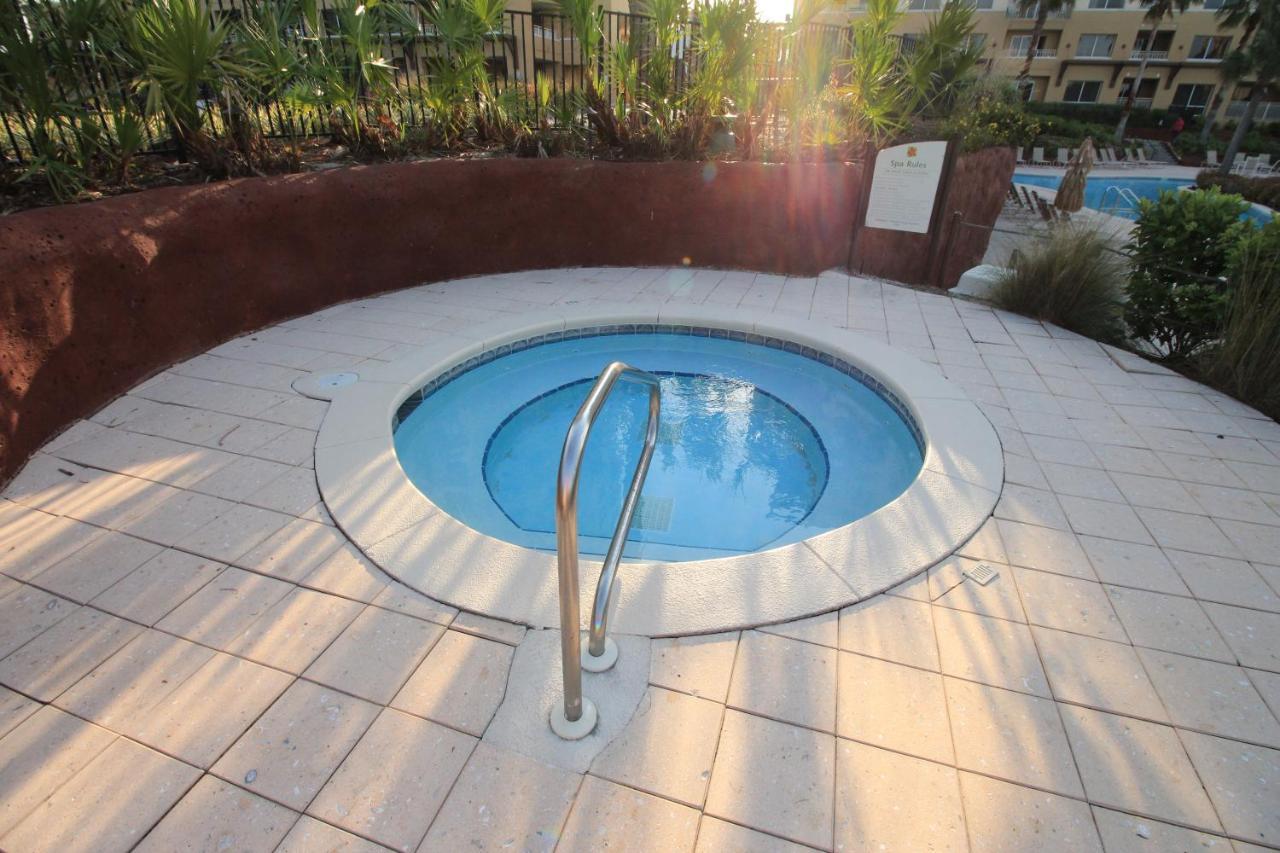 Luau 6531 In Sandestin By Skis And Seas Florida Beach Rentals 1 Bedroom Beach Views Exteriör bild