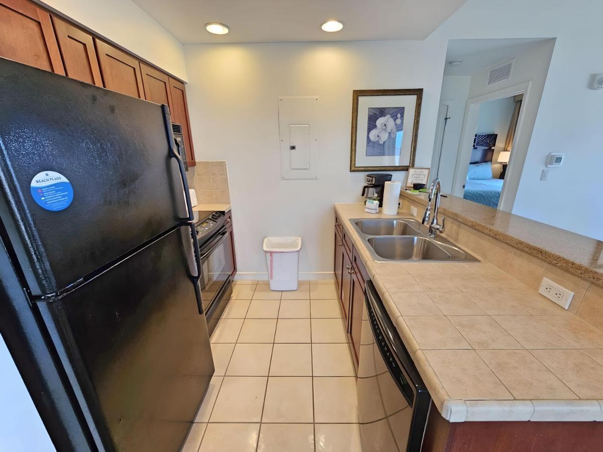 Luau 6531 In Sandestin By Skis And Seas Florida Beach Rentals 1 Bedroom Beach Views Exteriör bild