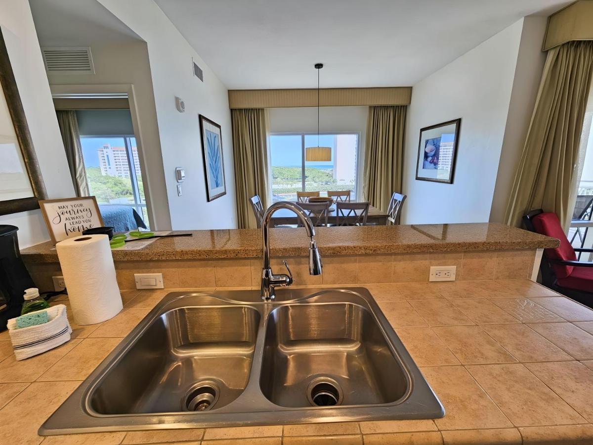 Luau 6531 In Sandestin By Skis And Seas Florida Beach Rentals 1 Bedroom Beach Views Exteriör bild