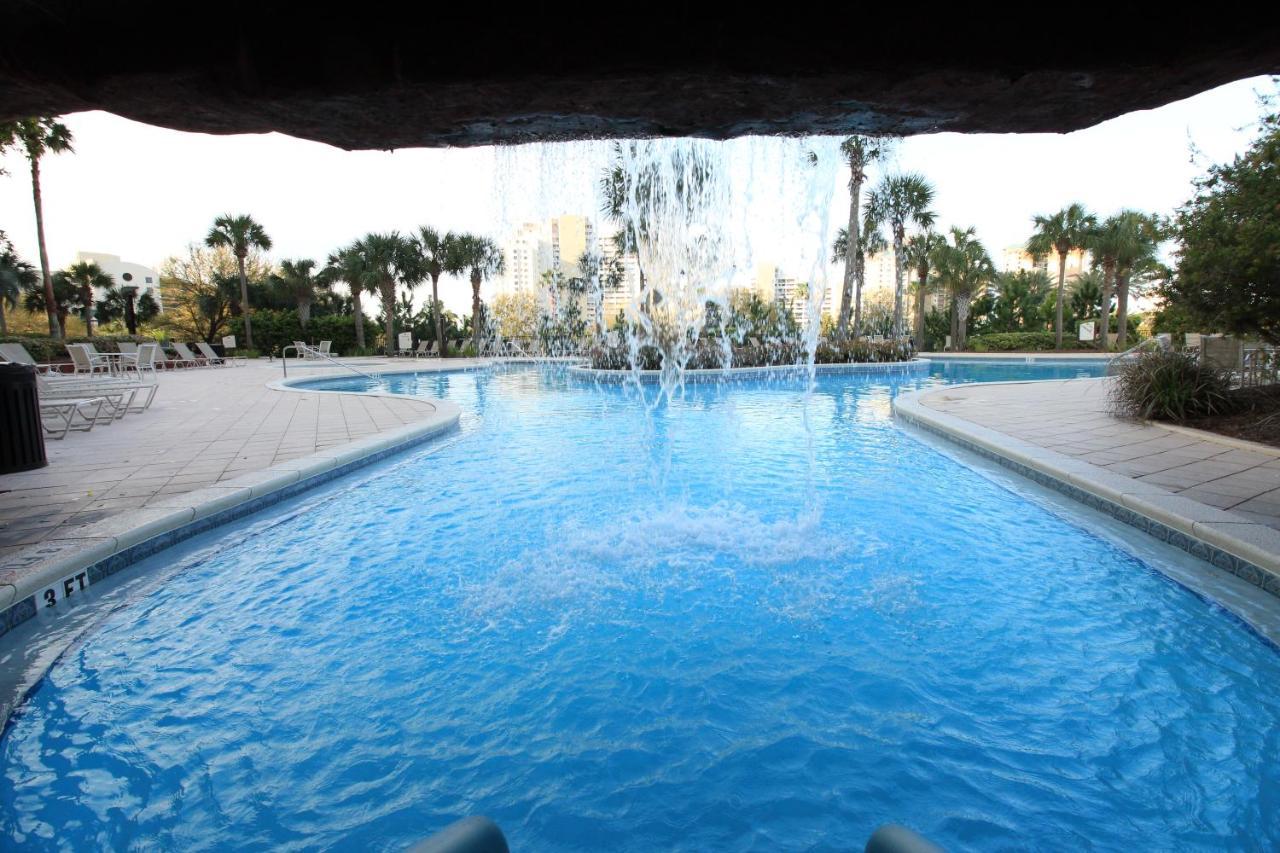 Luau 6531 In Sandestin By Skis And Seas Florida Beach Rentals 1 Bedroom Beach Views Exteriör bild