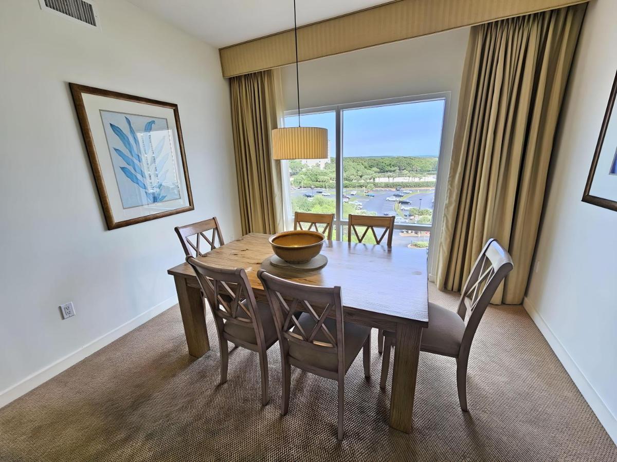Luau 6531 In Sandestin By Skis And Seas Florida Beach Rentals 1 Bedroom Beach Views Exteriör bild