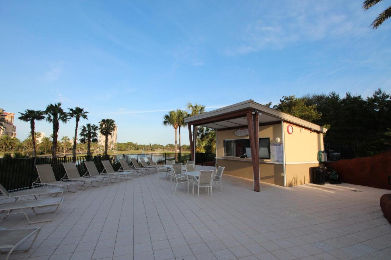 Luau 6531 In Sandestin By Skis And Seas Florida Beach Rentals 1 Bedroom Beach Views Exteriör bild